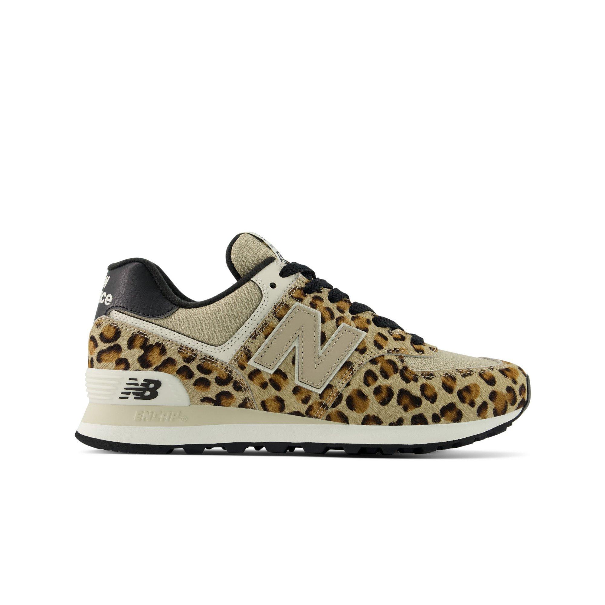 New Balance 574 "Multi-Color" Women's Shoe